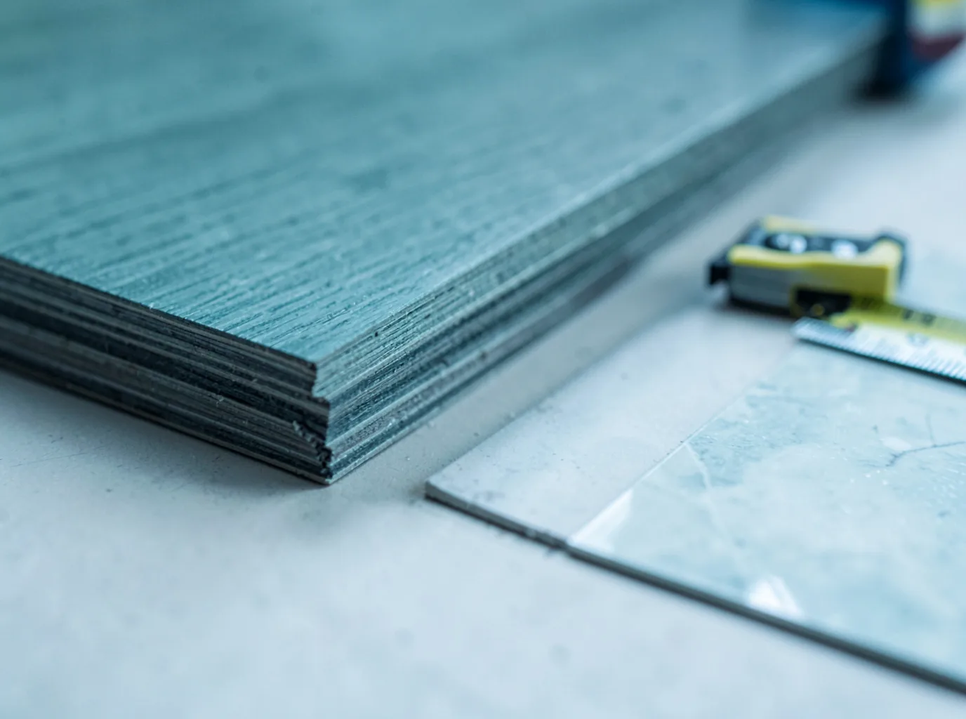 Luxury Vinyl Plank Installation Elberta, MI FAQs